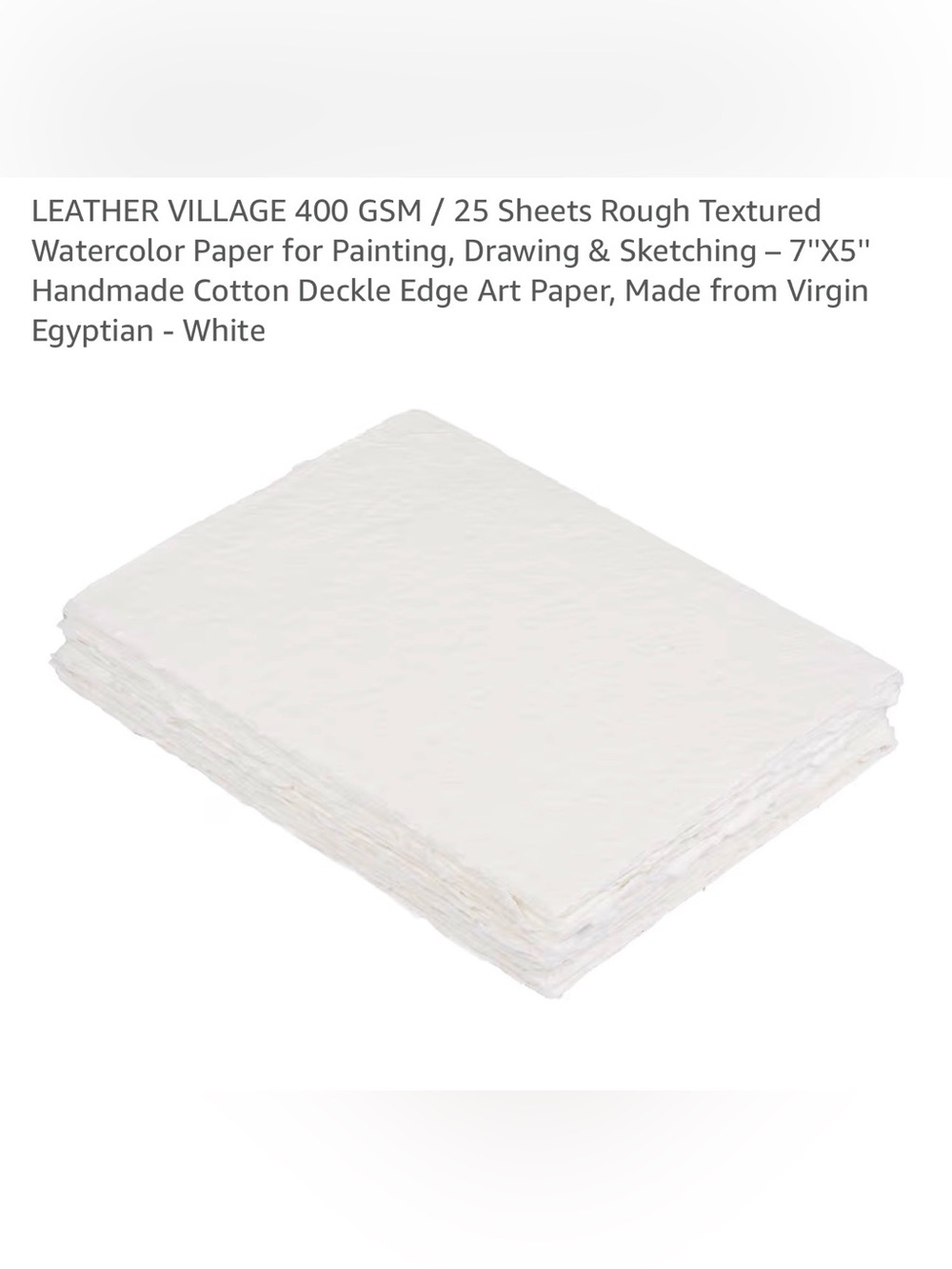 175 pcs of Brand New White Textured Paper/Invites